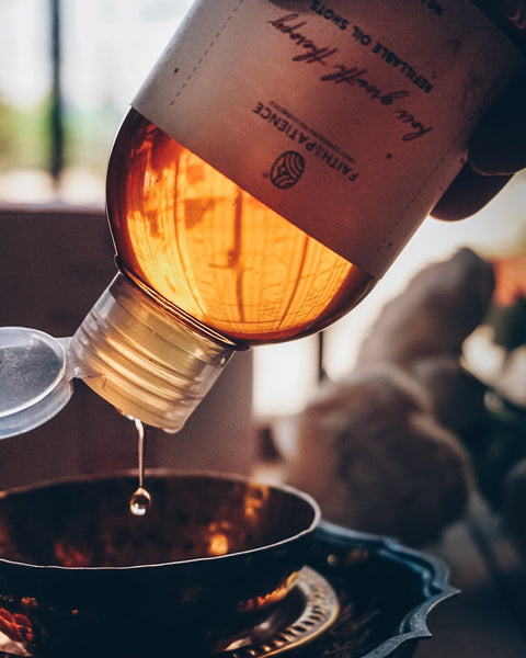 Buy Best Herbal Hair Oil for Women Online in India