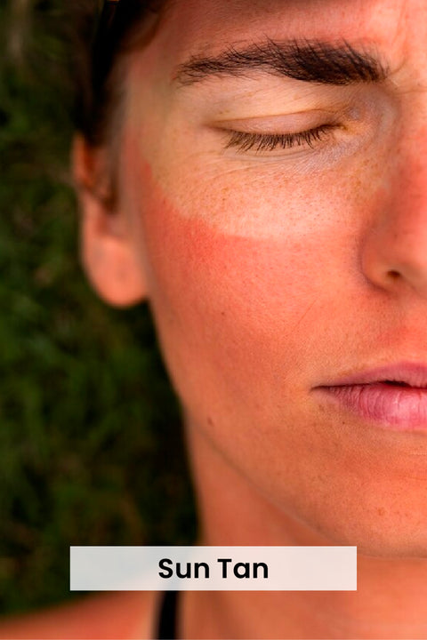 Sun Tan