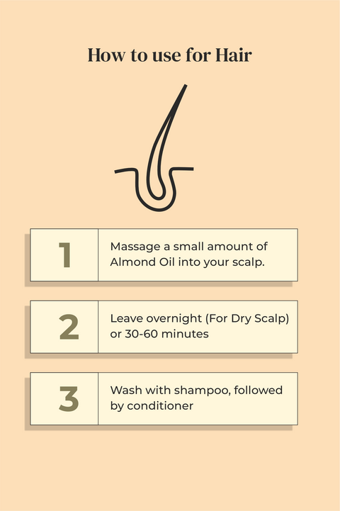 Organic Argan Oil | Cold Pressed Oil