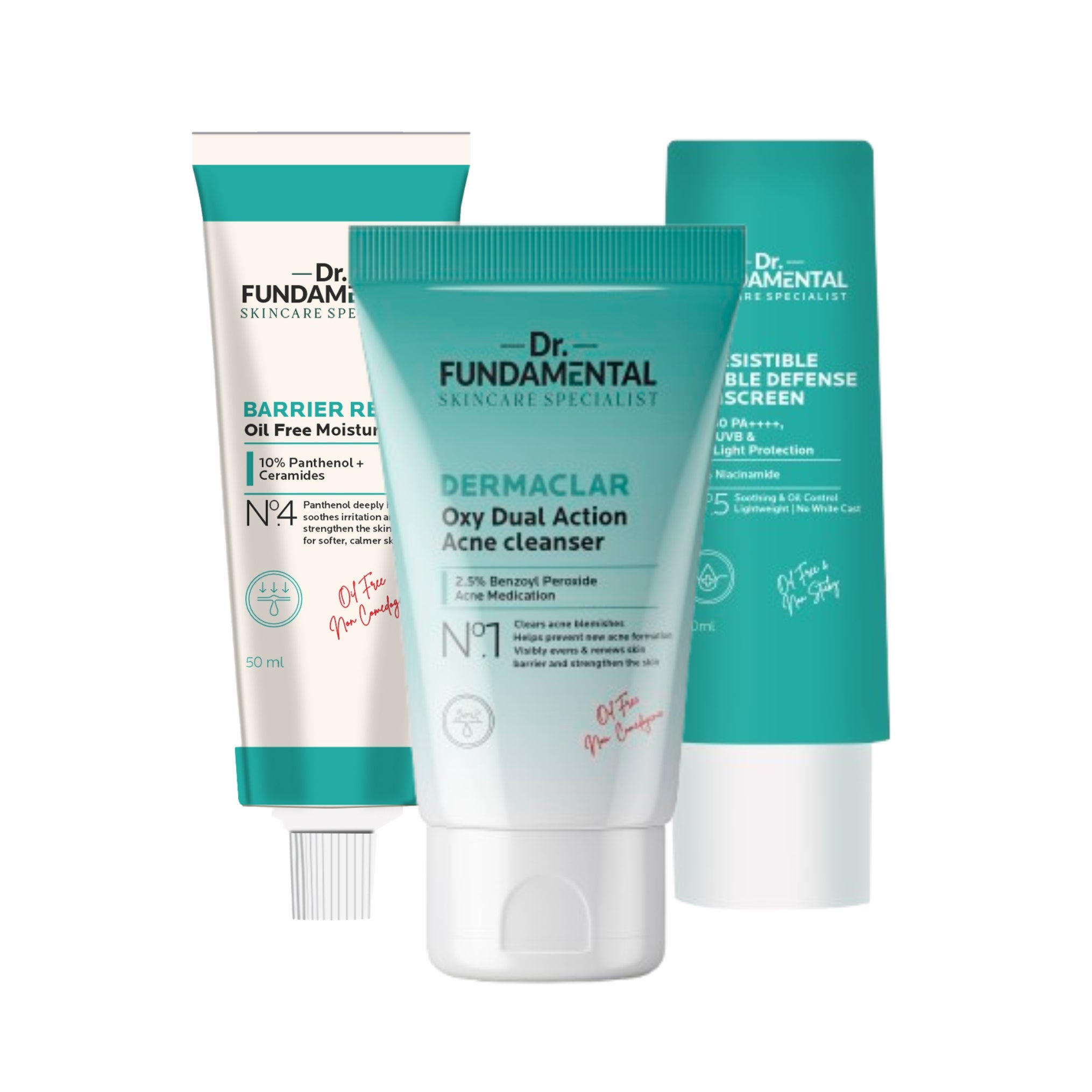 Hormonal Acne