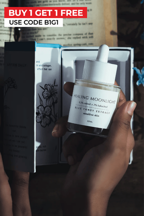 0.3% Retinol Serum - Anti Aging Serum