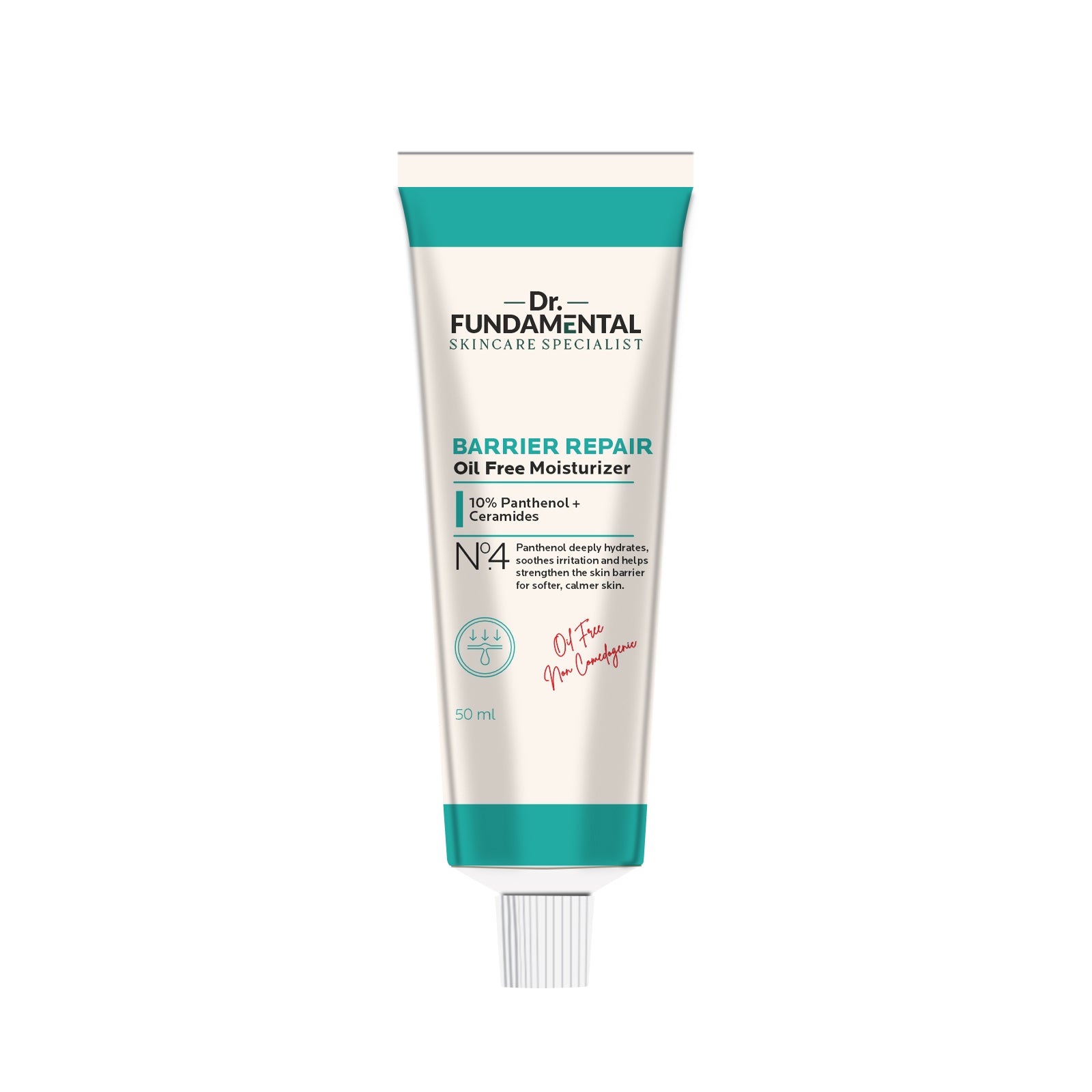 Barrier Repair Oil free Moisturizer