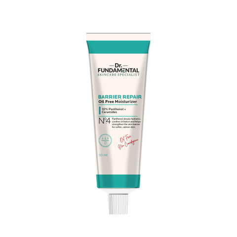Barrier Repair Oil free Moisturizer