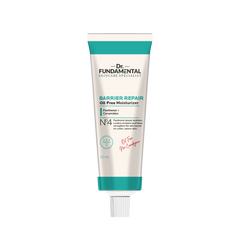 N0.4 Barrier Repair Oil Free Moisturizer