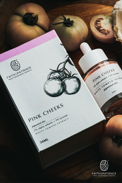 2% Alpha Arbutin + 3% Tyrostat Serum - Anti Pigmentation Serum