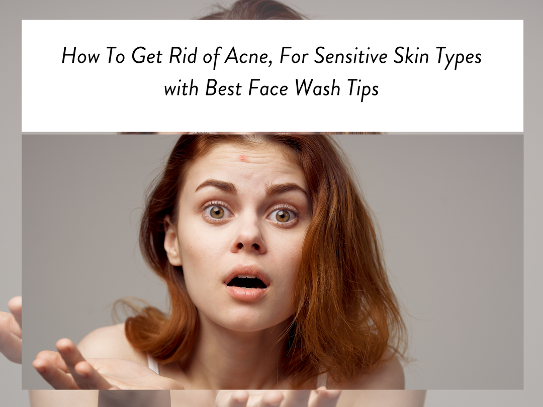 Buy Best Face Wash with Tips for Sensitivi Skin Types FAITH