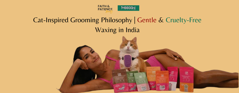 Meeoow Club’s Cat-Inspired Care Philosophy: Soft, Gentle, Pain-Free Grooming