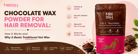 chocolate-wax-powder-for-hair-removal-guide