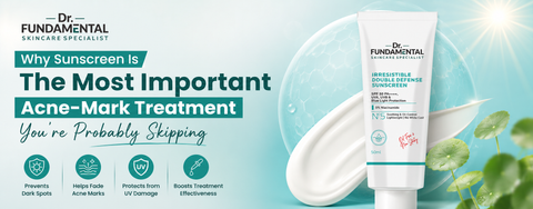best-sunscreen-for-acne-marks-oily-skin-niacinamide