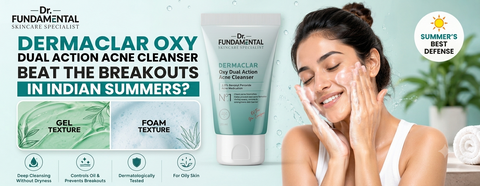 gel-cleanser-vs-foam-cleanser-fewer-breakouts-indian-summers