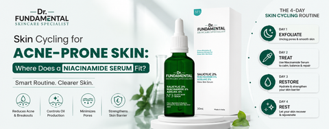 skin-cycling-niacinamide-serum-acne-prone-skin