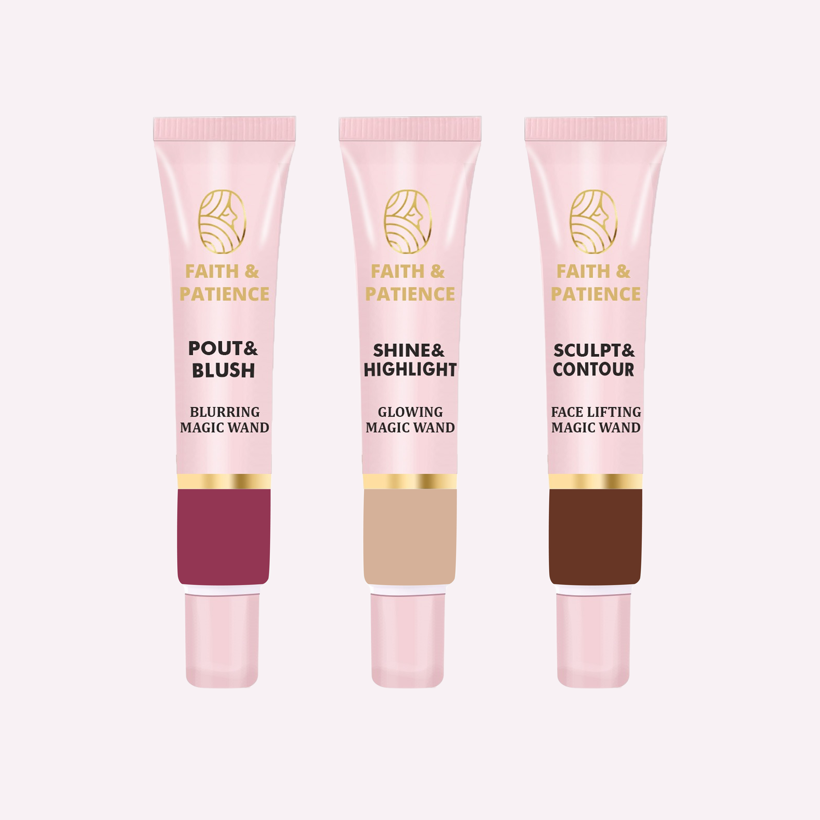 Lip and Cheek Tint