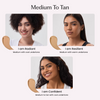 Magic Mirror 4-in-1 Glass Skin Tint  