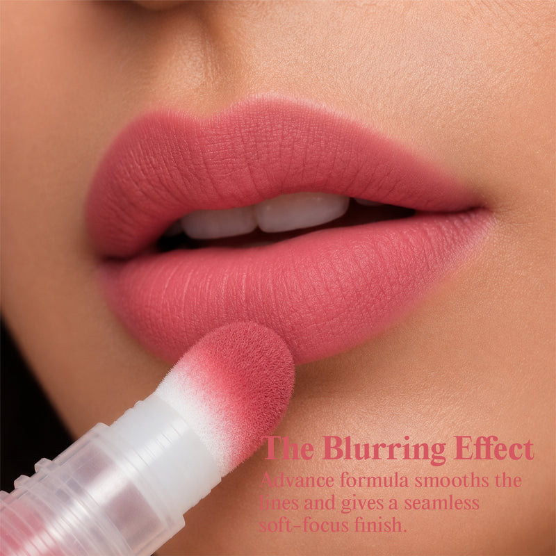 Pout & Blush Blurring Wand - Vibbin Pink