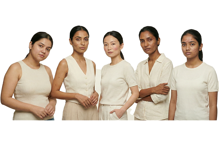 Your skin doesn’t need more panic. It needs a plan.