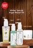 Winter Special Argan Repair Kit