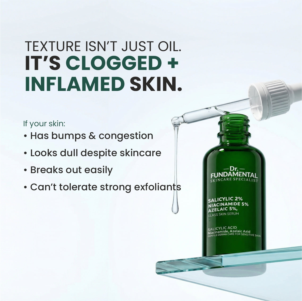 N0.2 Glass Skin Serum