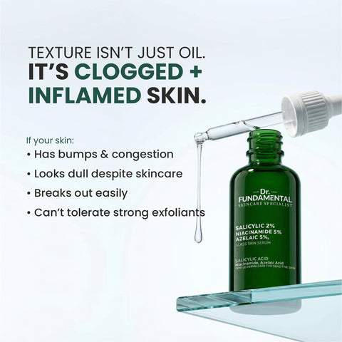 N0.2 Glass Skin Serum