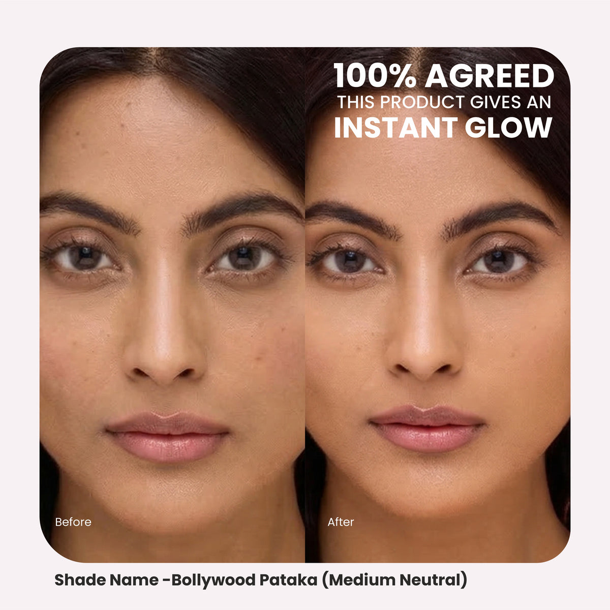 Magic Mirror Glow Serum Tint