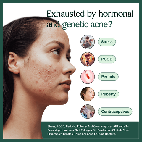 4% Tranexamic Acid 10% Niacinamide Clarifying Face Serum