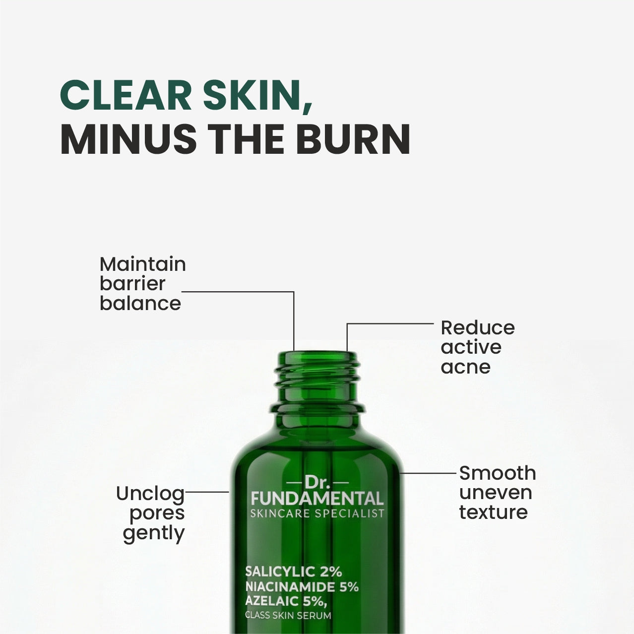 N0.2 Glass Skin Serum