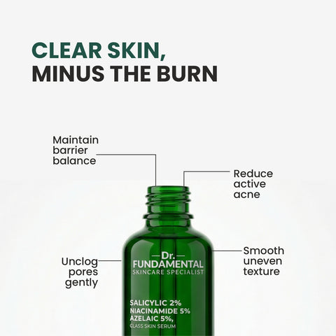 N0.2 Glass Skin Serum