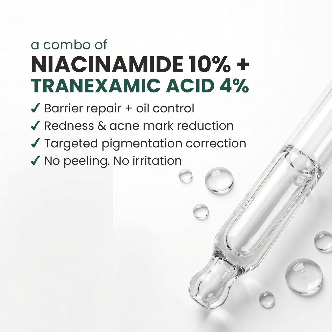 N0.3 Clarifying Face Serum