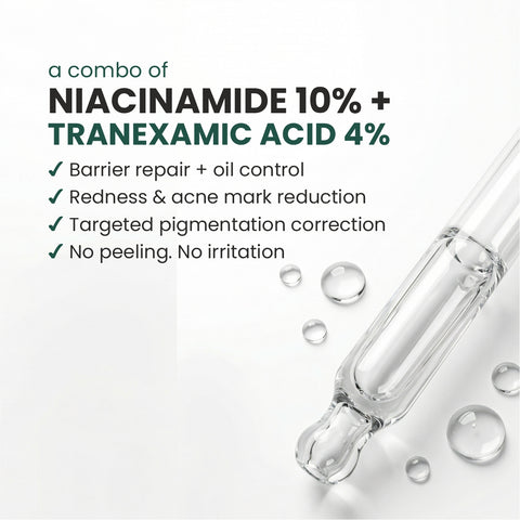 N0.3 Clarifying Face Serum