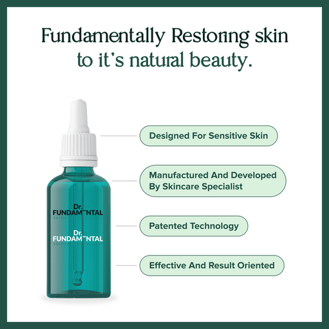 4% Tranexamic Acid 10% Niacinamide Clarifying Face Serum