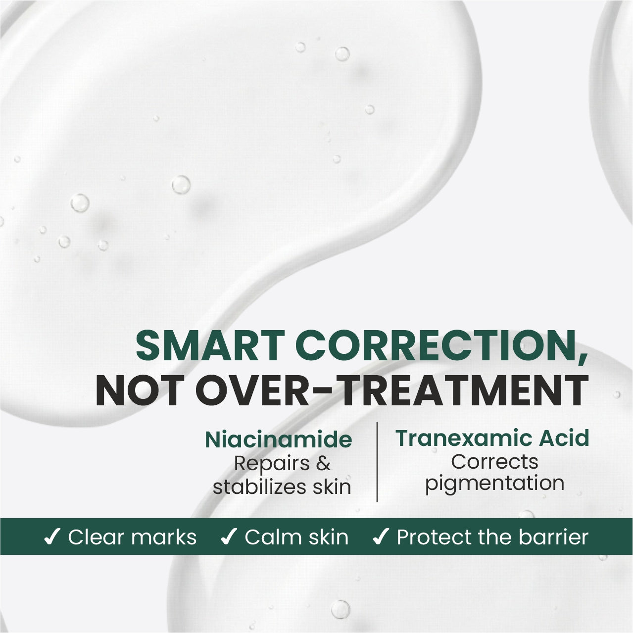 N0.3 Clarifying Face Serum