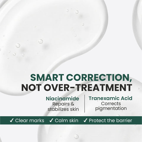 N0.3 Clarifying Face Serum