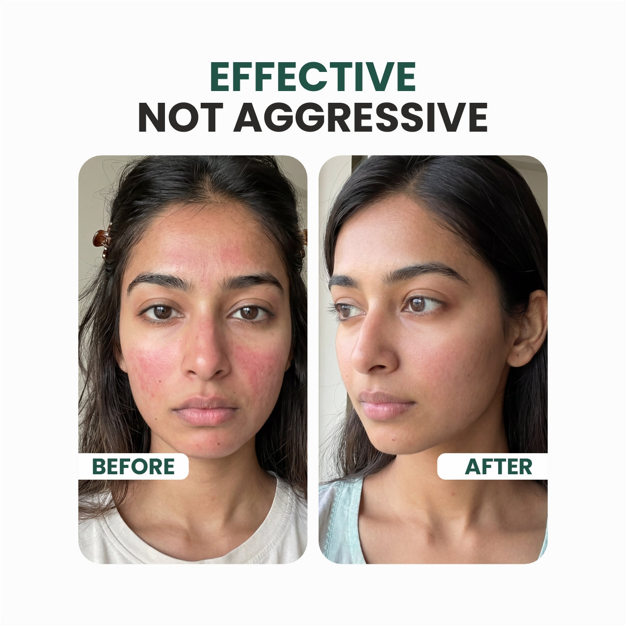 N0.4 Barrier Repair Oil free Moisturizer