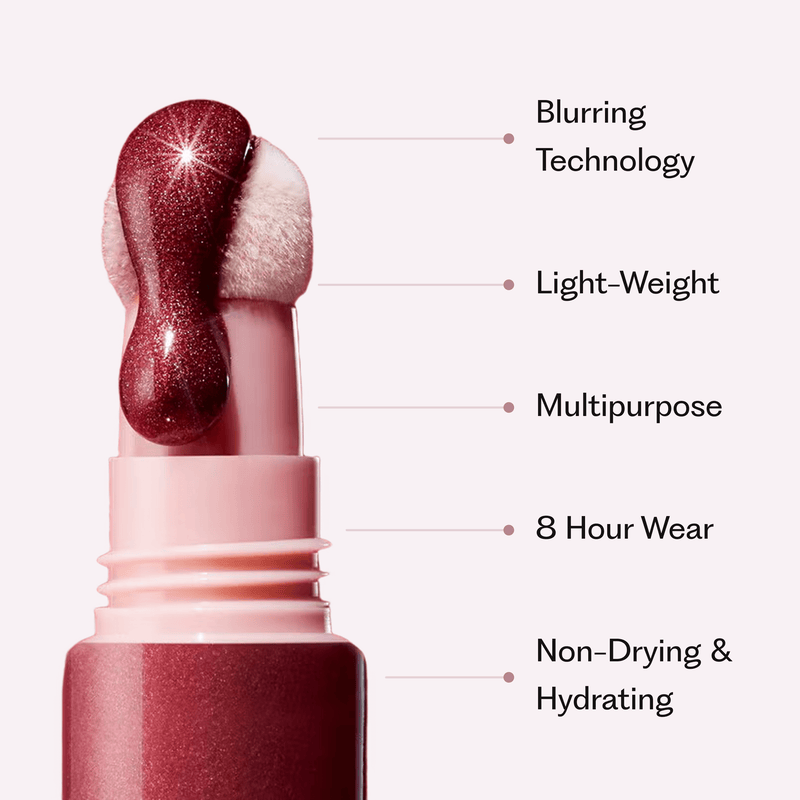 Lip and Cheek Tint
