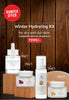 Winter Hydrating Kit For Dry And Dull Skin