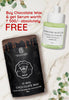 Try Chocolate Wax & Get Hylauranic Acid Moisturising Serum Absolutely Free