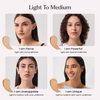 Magic Mirror 4-in-1 Glass Skin Tint  