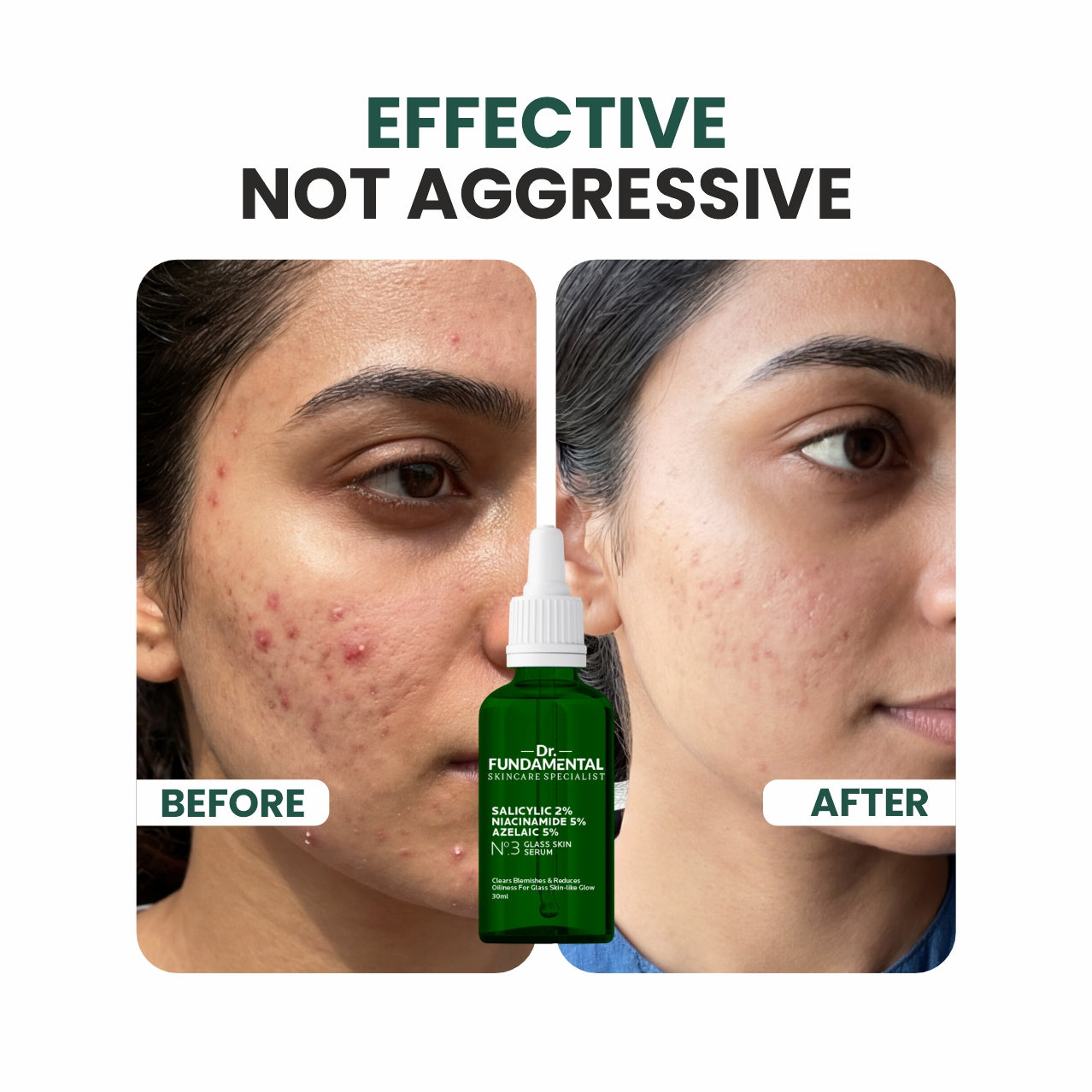 N0.2 Glass Skin Serum