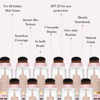 Magic Mirror 4-in-1 Glass Skin Tint  