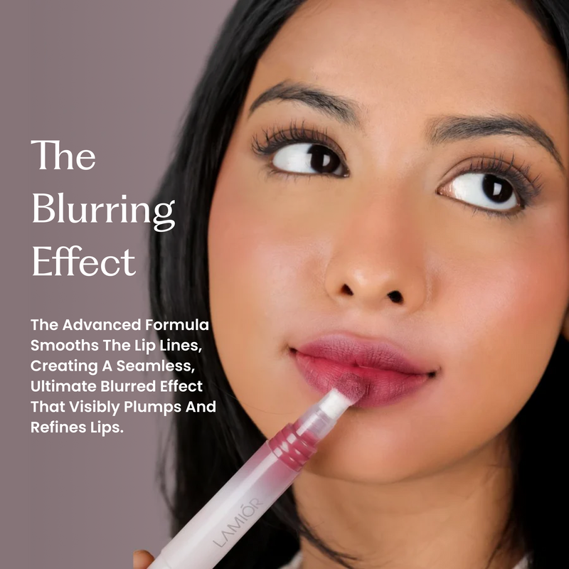 Lip and Cheek Tint