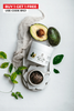 Avocado Hemp Hair Mask
