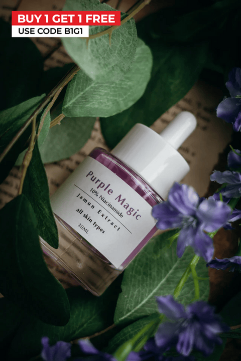 10% Niacinamide Serum - Anti Acne Serum