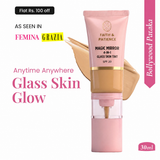 Magic Mirror Glow Serum Tint