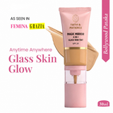 Magic Mirror Glow Serum Tint