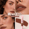 Lip and Cheek - Coco High