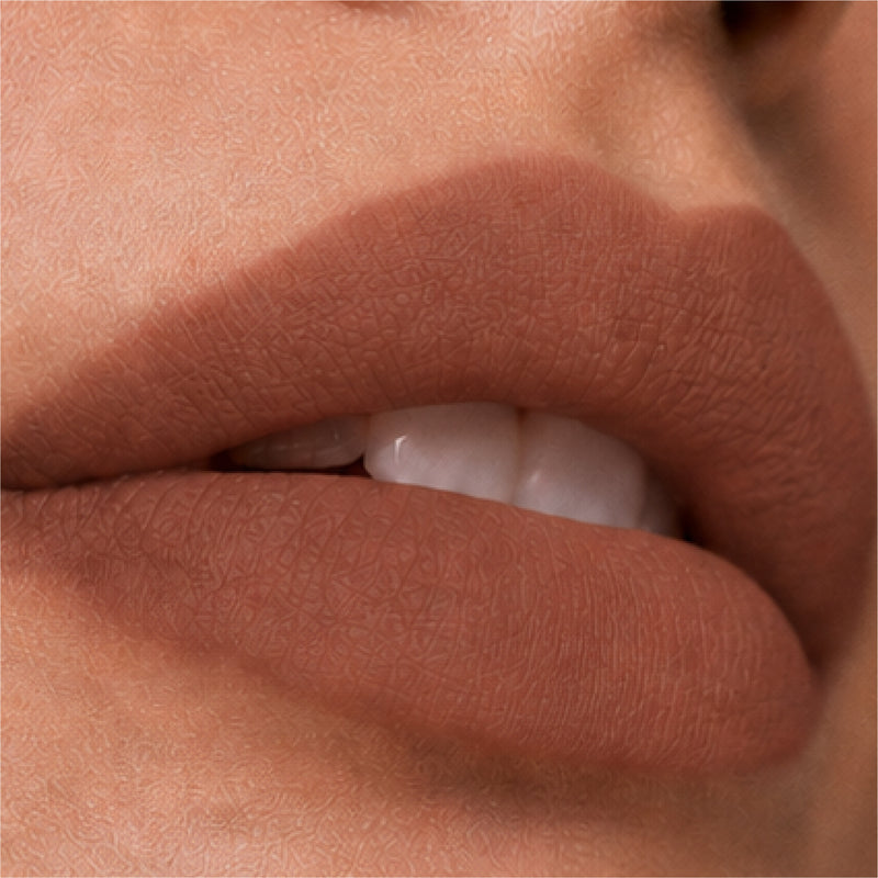 Lip and Cheek - Coco High