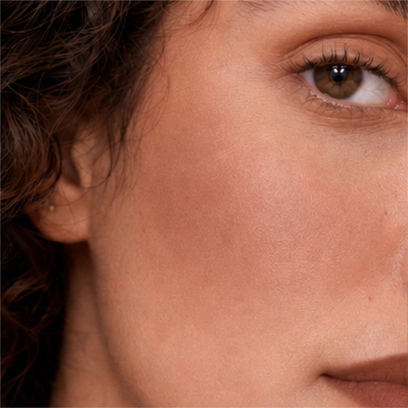 Lip and Cheek - Coco High