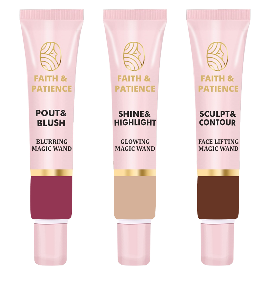 Lip and Cheek Tint
