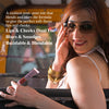 Pout & Blush Blurring Wand - Tandoori Kiss