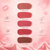 Lip and Cheek Tint - Kulhadh Chai