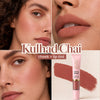 Lip and Cheek Tint - Kulhadh Chai